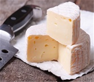 Brie Supreme 2X4.4Lb/Cs