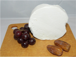 Manouri Cheese