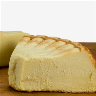 Baked Lemon Ricotta