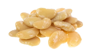 Greek Butter Beans