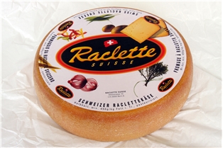 Raclette French