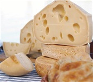 Emmentaler Swiss
