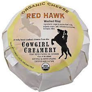 Cowgirl Creamery Red Hawk (10 oz.)