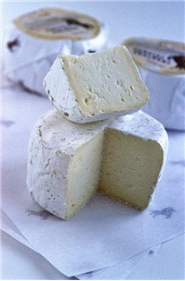 Cowgirl Creamery Mt Tam