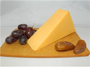 Tillamook Cheddar Xtra Sharp