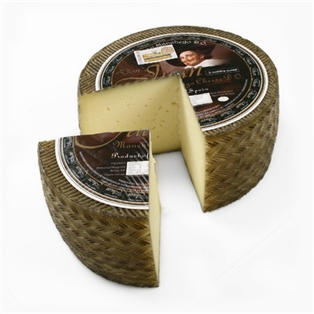 Manchego 1Yr Old