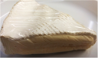 Brie Fermier