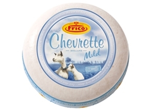 Goat Gouda