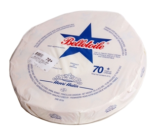 Belletoile Brie 70%