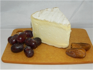 St. Andre Triple Creme