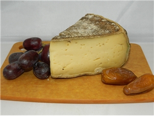 Tomme De Savoie