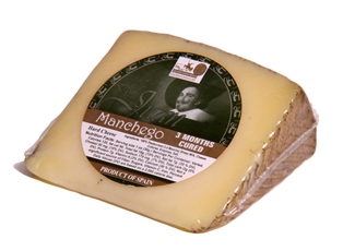 Manchego Young