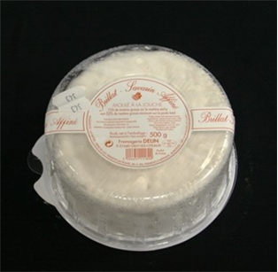 Brillat Savarin
