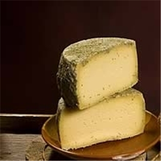 Manchego W/Rosemary