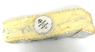 Brie De Meaux Aux Truffles