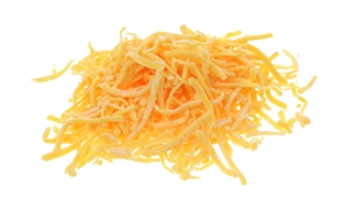 Tillamook Cheddar Shredded