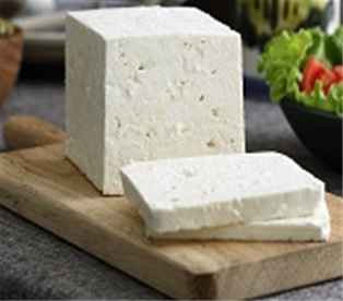 Valbreso French Sheeps Milk Feta