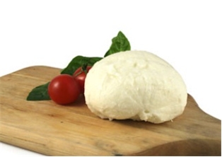 Salted Mozzarella (Small)