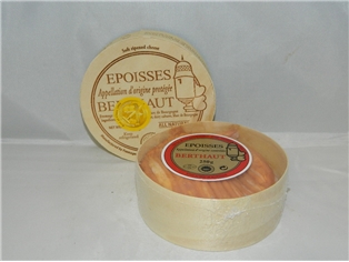 Epoisses Berthaut  (9 oz.)