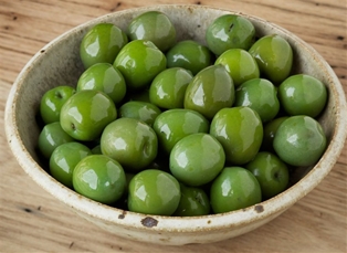 Castelvetrano Olives