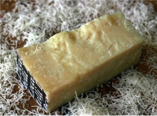 Pecorino Romano Imp Grated