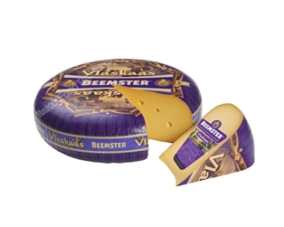 Beemster Vlaskaas
