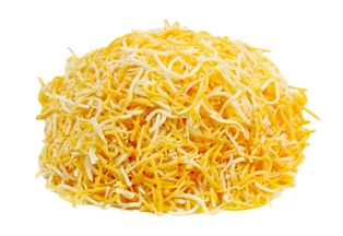 Monterey Jack Cheese Shredded