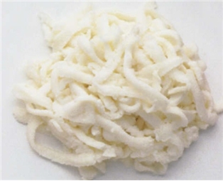 Mozzr Whole Milk Shredded