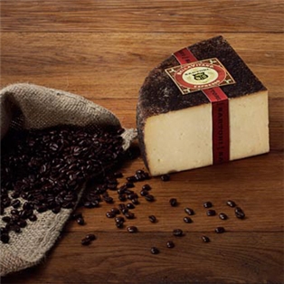 Sartori Reserve Espresso BellaVitano Cheese