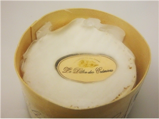 LE DELICE DES CREMIERS PETIT 200 grams