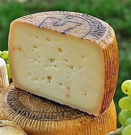 Semi Fresh Moliterno Montanaro