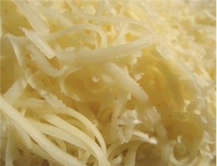 Grated Genuine Sicilian Aged Incanestrato