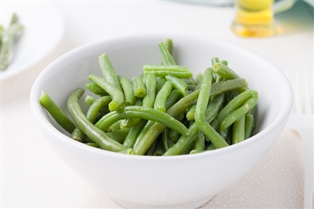 String Beans