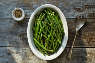 Haricots Verts