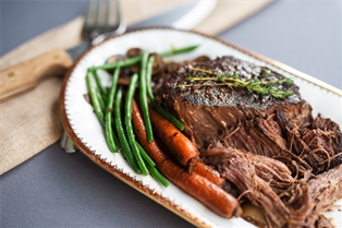 Prime Pot Roast