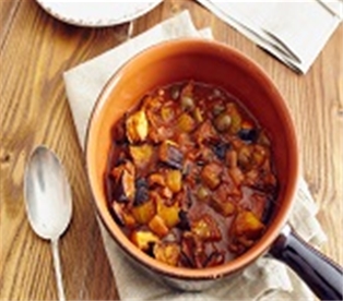 Sicilian Caponata