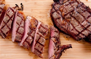 Carne (Meat) Del Giorno