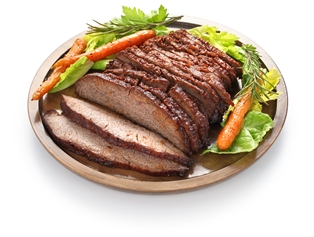First Cut Beef Brisket