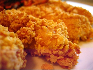 Fried Chicken