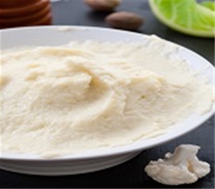 Cauliflower Puree