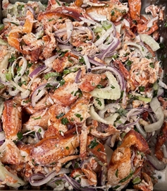 Lobster Salad