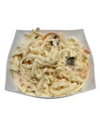 Celery Root Salad