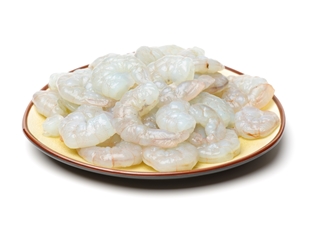 Small Cleaned Shrimp 41/50