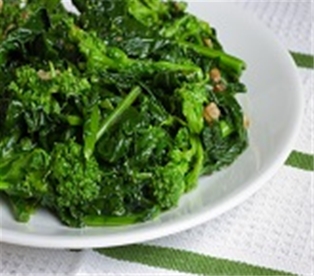 Broccoli Rabe