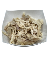 Roasted Shredded Chicken