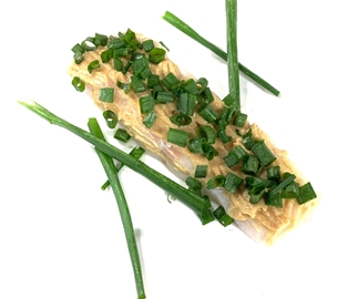 Miso Glazed Cod