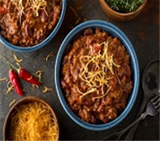 Chili Beef