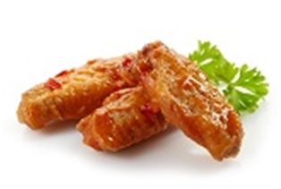 Sweet Chili Wings
