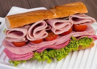 Hero Ham
