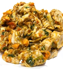 Ital. Style Turkey Salad 17